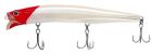 Tackle House Contact Feed Shallow 128mm  01 - RedHead
